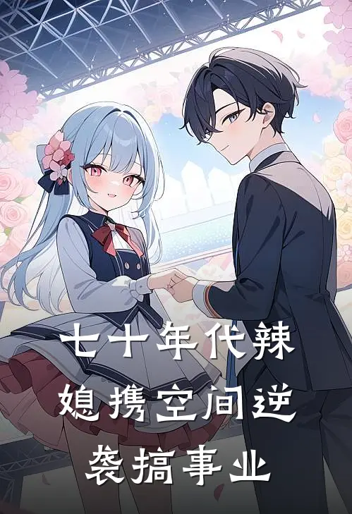 七十年代辣媳携空间逆袭搞事业