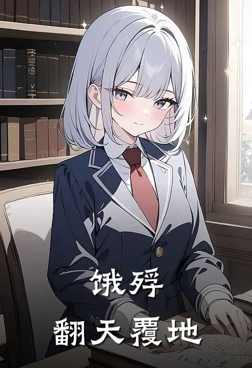 饿殍：翻天覆地