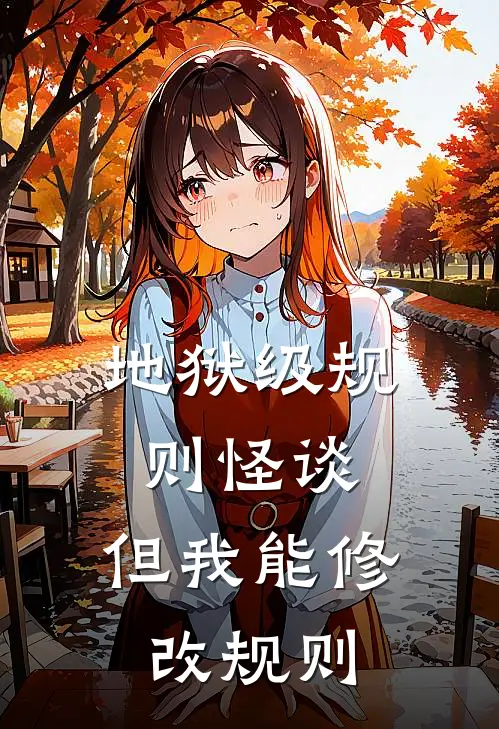 地狱级规则怪谈，但我能修改规则
