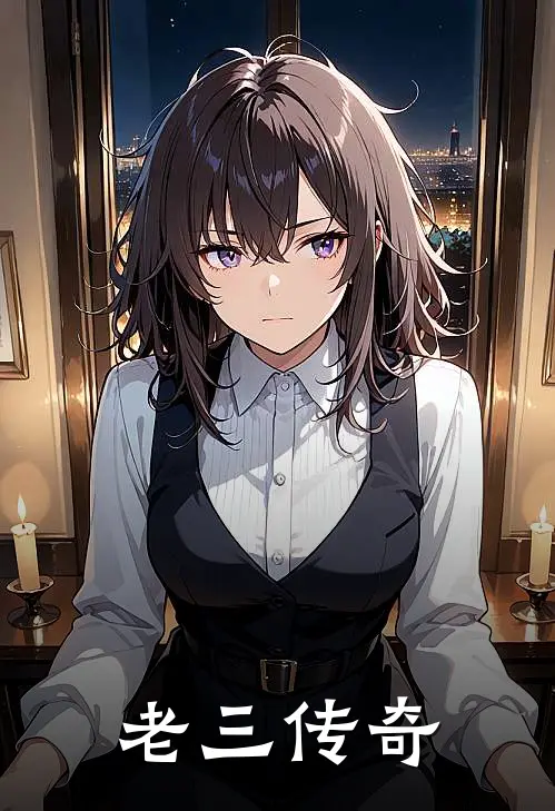 老三传奇