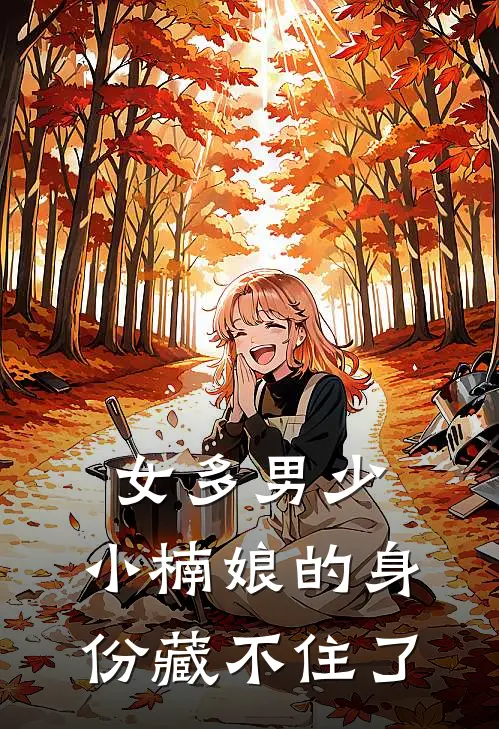 女多男少，小楠娘的身份藏不住了苏沫李清寒热门的网络小说_完整版小说女多男少，小楠娘的身份藏不住了(苏沫李清寒)