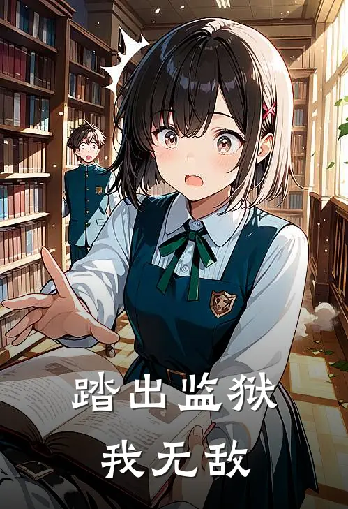 踏出监狱我无敌