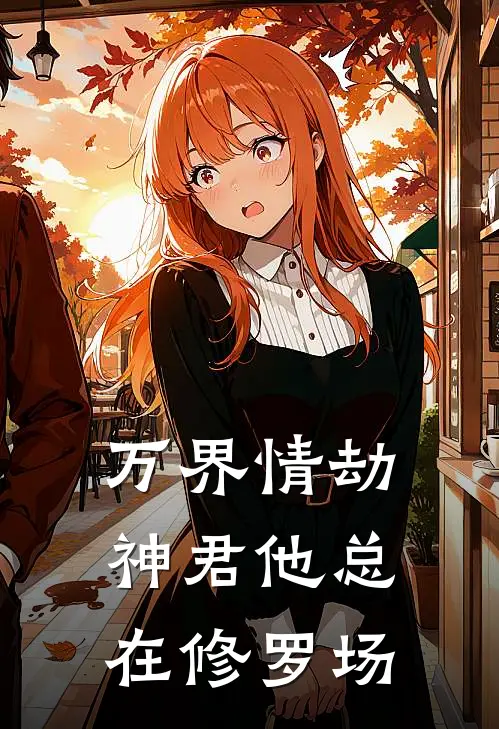 万界情劫神君他总在修罗场