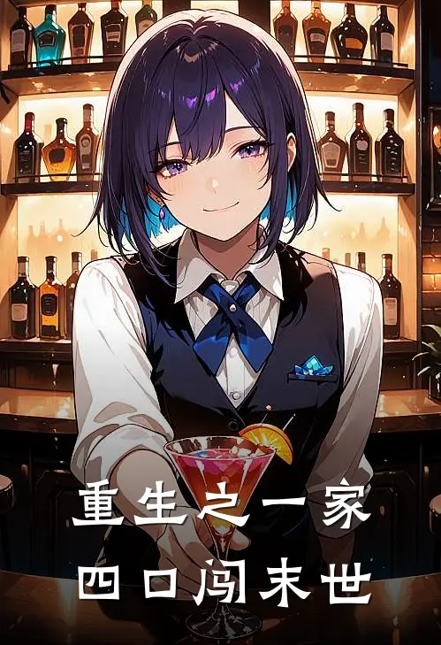 重生之一家四口闯末世