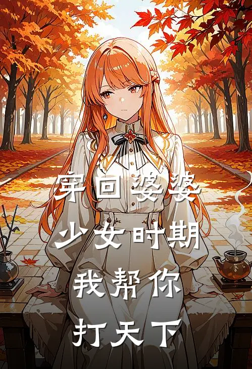 穿回婆婆少女时期，我帮你打天下