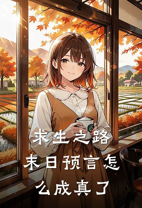 求生之路，末日预言怎么成真了叶枕溪林依桐免费小说全集_免费小说在哪看求生之路，末日预言怎么成真了(叶枕溪林依桐)