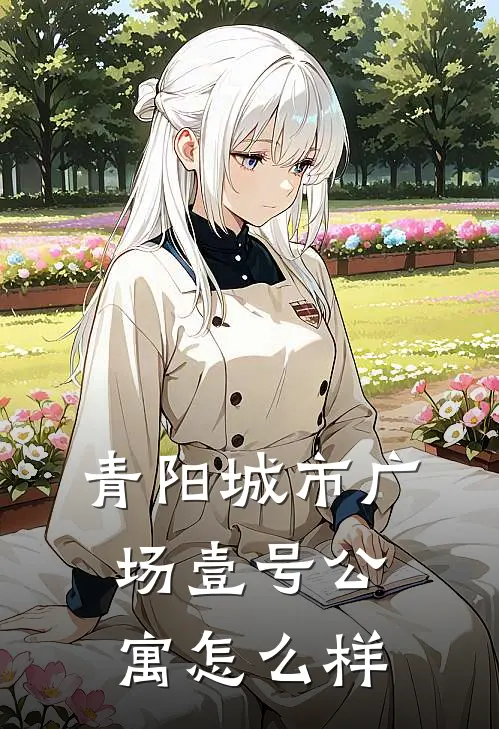 青阳城市广场壹号公寓怎么样