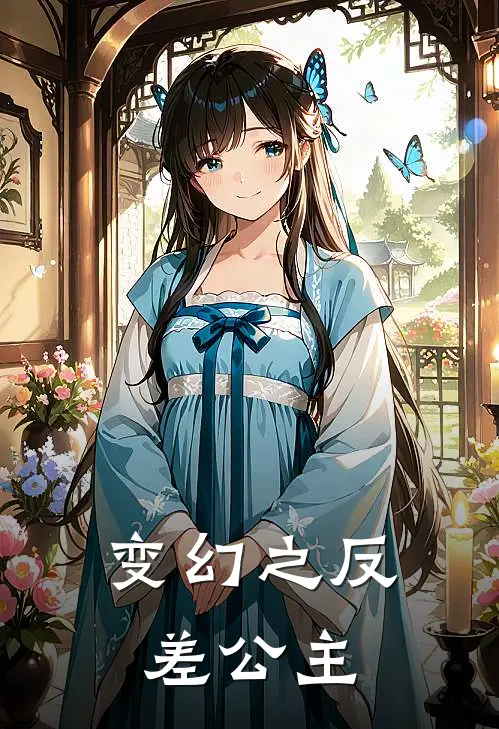 变幻之反差公主