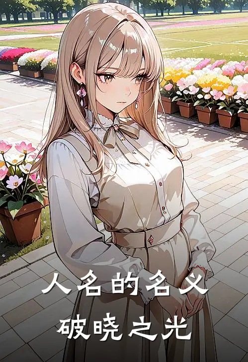 人名的名义破晓之光