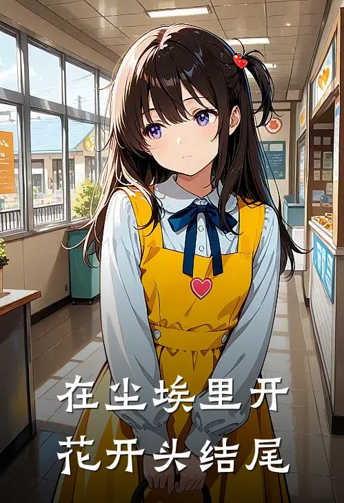 在尘埃里开花开头结尾