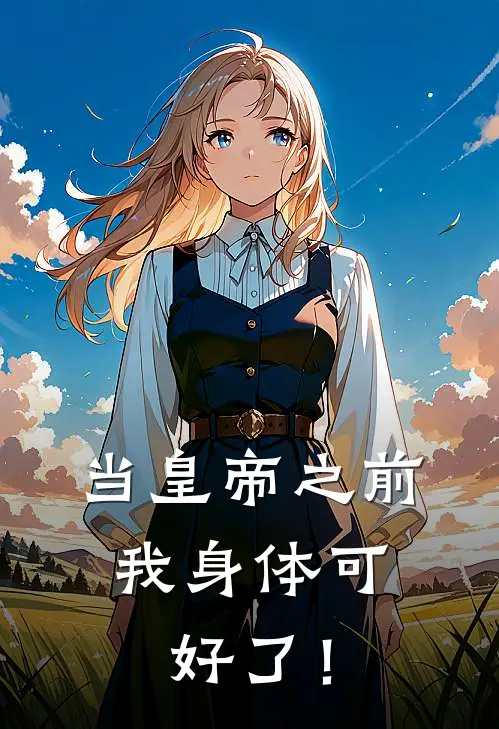 当皇帝之前，我身体可好了！