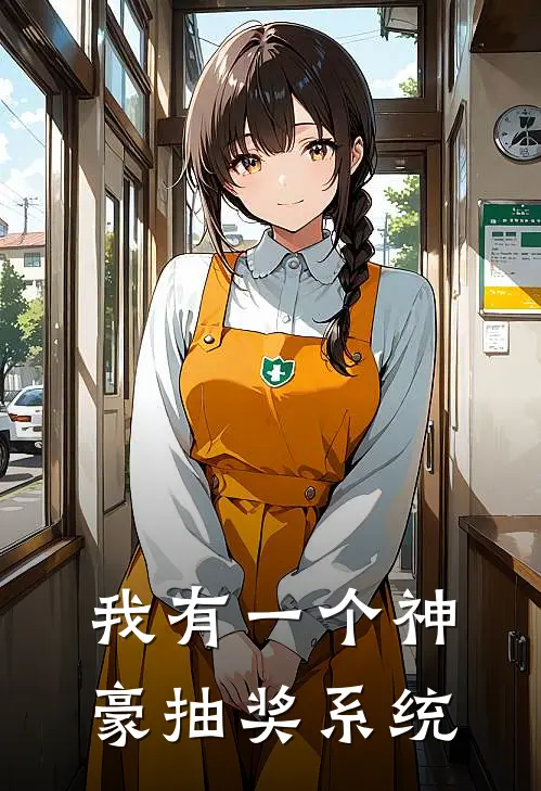 我有一个神豪抽奖系统鹿笙林娟完整版小说全文免费阅读_最新章节列表我有一个神豪抽奖系统(鹿笙林娟)