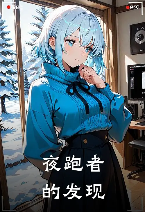夜跑者的发现