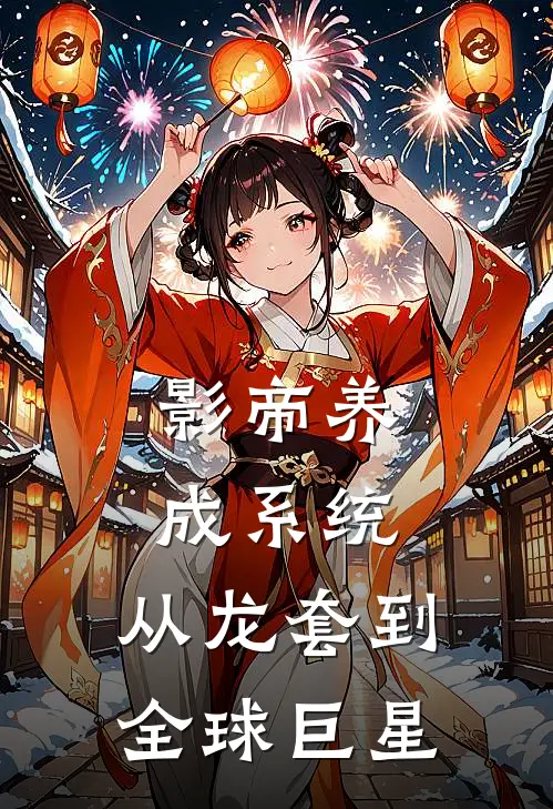 影帝养成系统：从龙套到全球巨星