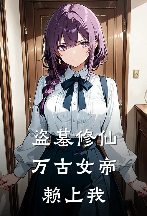 盗墓修仙，万古女帝赖上我(秦北玄白少风)好看的小说推荐完结_完本小说盗墓修仙，万古女帝赖上我秦北玄白少风