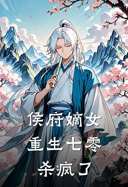 侯府嫡女重生七零杀疯了林清漪王桂花免费小说推荐_免费小说笔趣阁侯府嫡女重生七零杀疯了林清漪王桂花