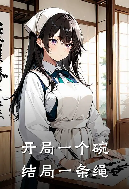 开局一个碗，结局一条绳