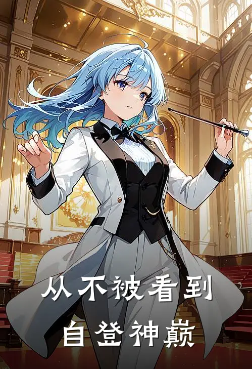 从不被看到自登神巅