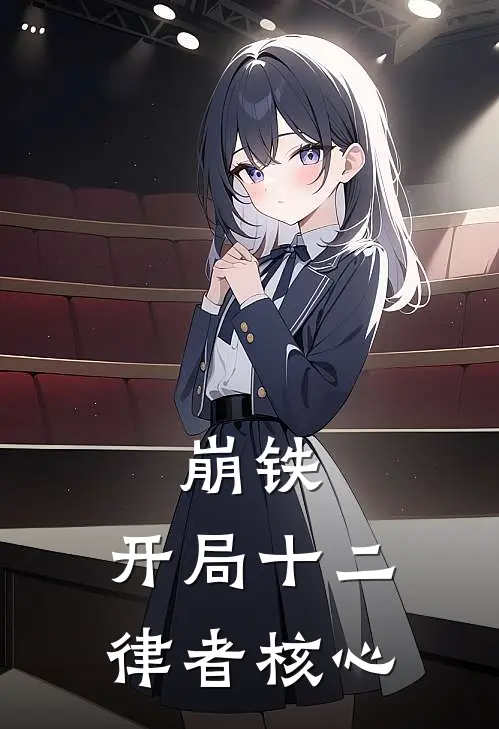 崩铁：开局十二律者核心