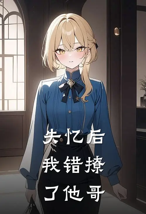 失忆后，我错撩了他哥