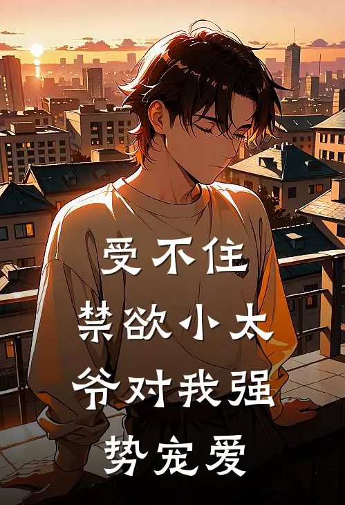 受不住，禁欲小太爷对我强势宠爱