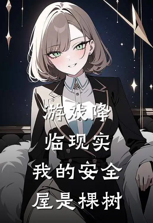 游戏降临现实，我的安全屋是棵树