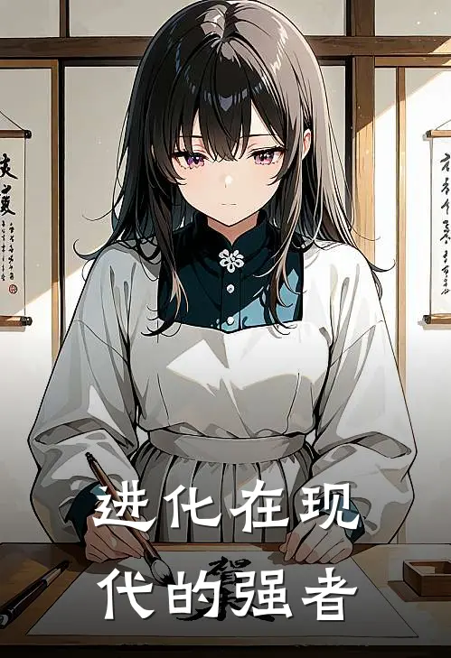 进化在现代的强者