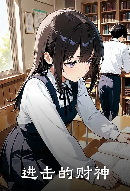 进击的财神