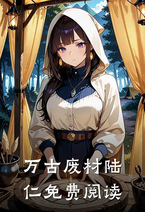 万古废材陆仁免费阅读