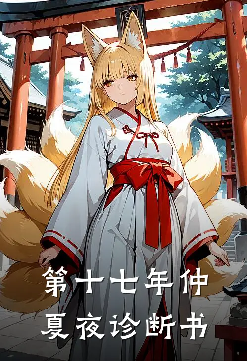 第十七年仲夏夜诊断书(沈南意梦星河)免费小说笔趣阁_完结版小说推荐第十七年仲夏夜诊断书(沈南意梦星河)