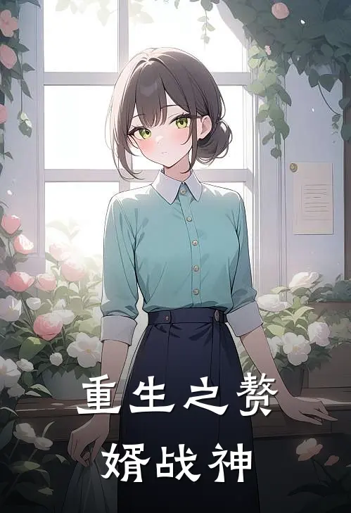 重生之赘婿战神(秦辰江初晴)小说推荐完本_全本免费小说重生之赘婿战神秦辰江初晴