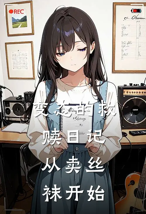 变态的救赎日记：从卖丝袜开始高进苏畅最新好看小说_最新章节列表变态的救赎日记：从卖丝袜开始(高进苏畅)