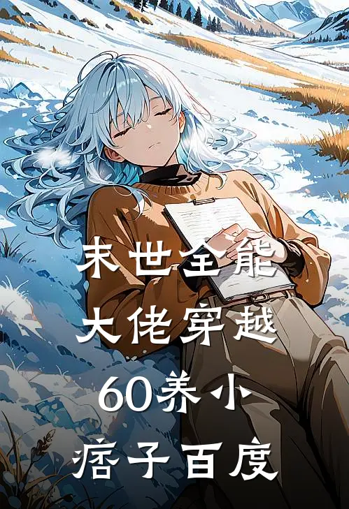 末世全能大佬穿越60养小痞子百度