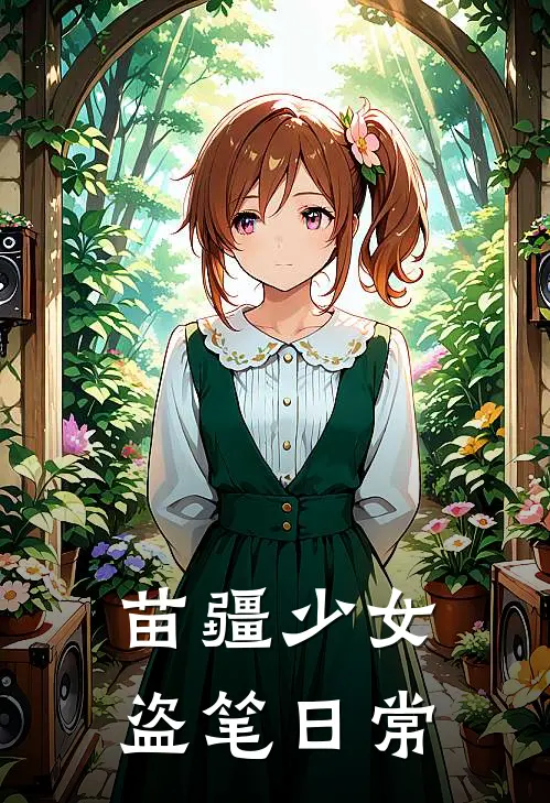 苗疆少女盗笔日常