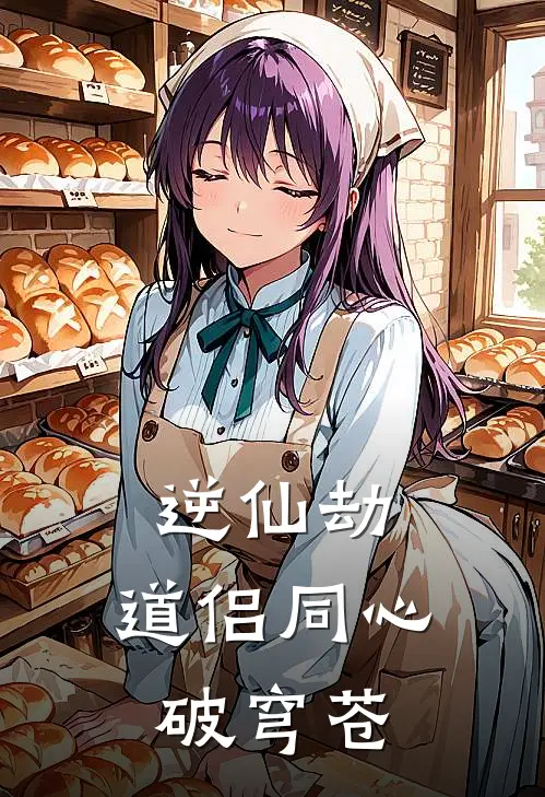 逆仙劫：道侣同心破穹苍