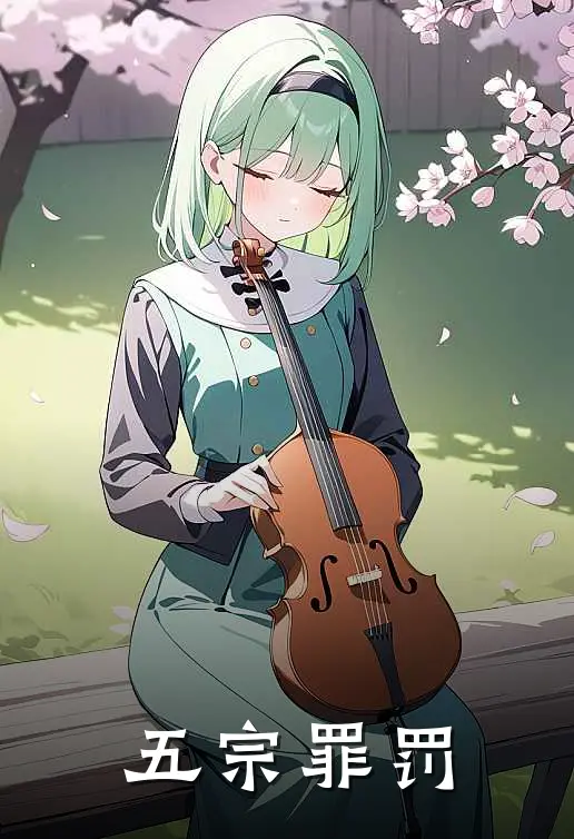 五宗罪罚(耀阳伍犀)全本免费在线阅读_耀阳伍犀全文阅读