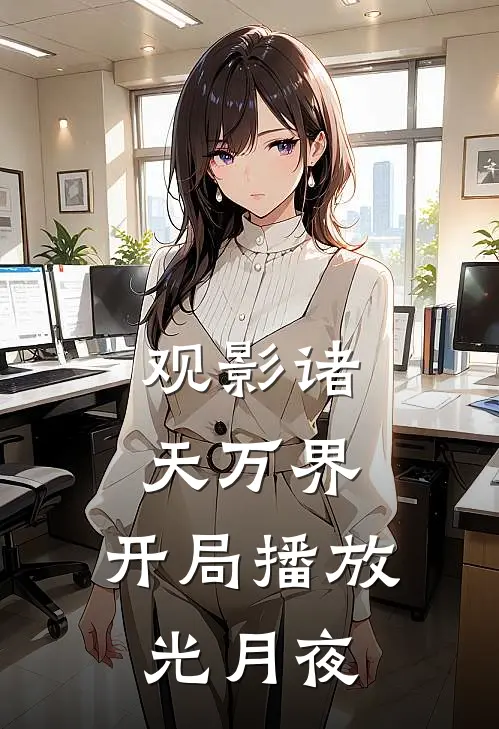 观影诸天万界，开局播放光月夜