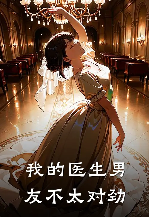 我的医生男友不太对劲