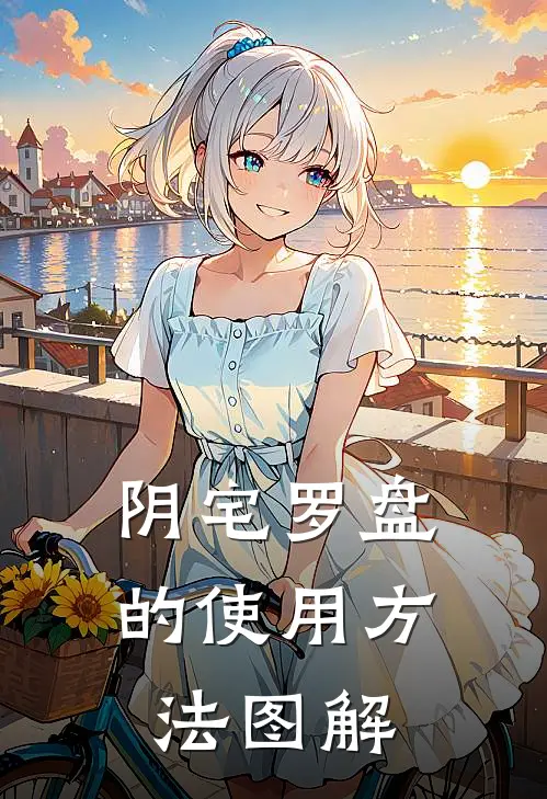 阴宅罗盘的使用方法图解