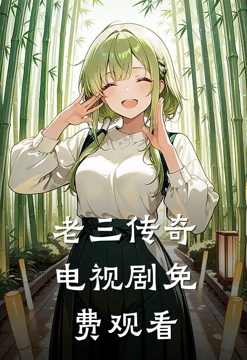 老三传奇电视剧免费观看