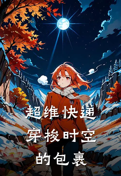 超维快递：穿梭时空的包裹