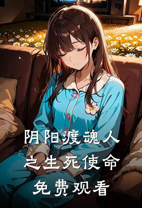 阴阳渡魂人之生死使命免费观看