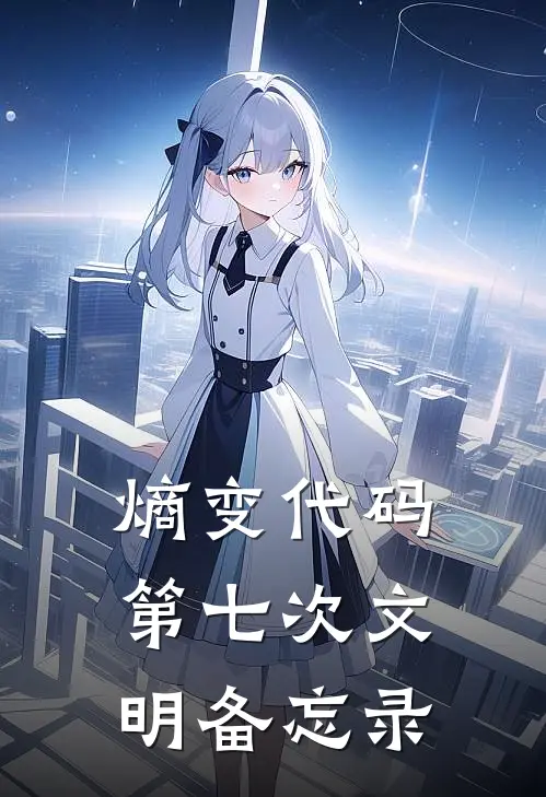 熵变代码：第七次文明备忘录