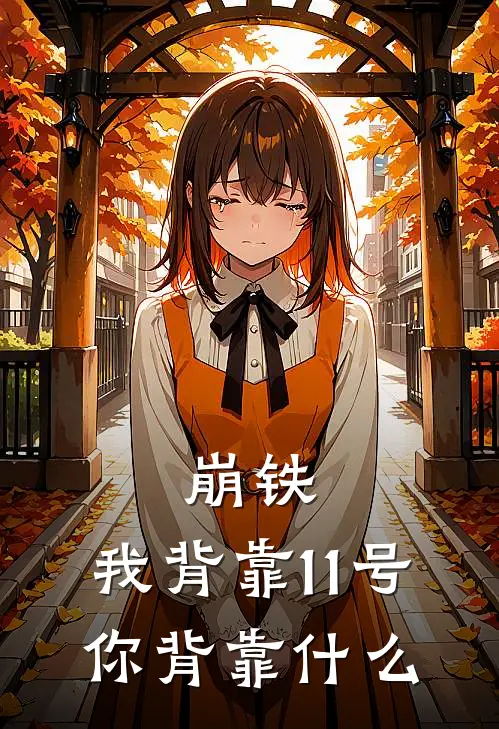 崩铁：我背靠11号，你背靠什么