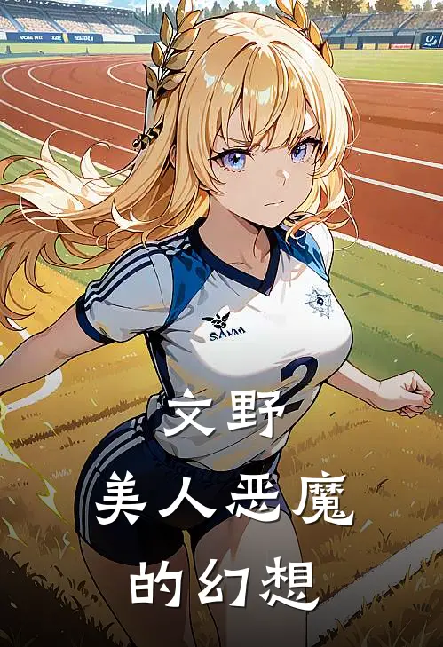 文野：美人恶魔的幻想