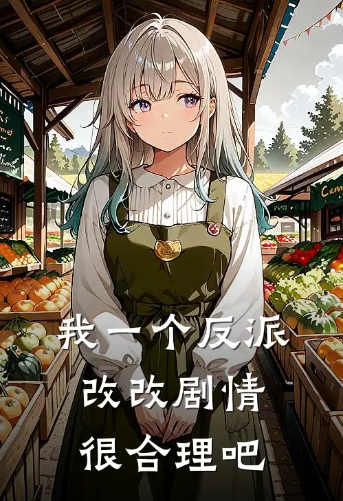我一个反派，改改剧情很合理吧