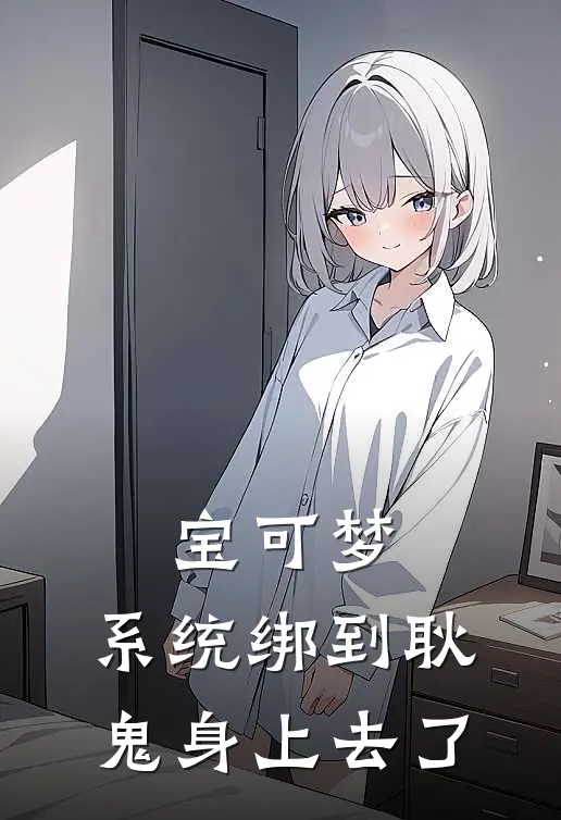 宝可梦：系统绑到耿鬼身上去了