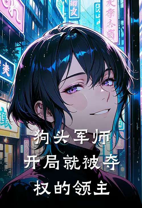 狗头军师：开局就被夺权的领主李岩吕布免费热门小说_最热门小说狗头军师：开局就被夺权的领主李岩吕布