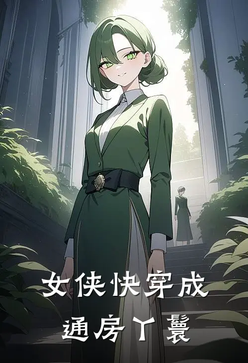 女侠快穿成通房丫鬟(陈团团沈清婉)免费小说完结版_免费小说免费阅读女侠快穿成通房丫鬟陈团团沈清婉