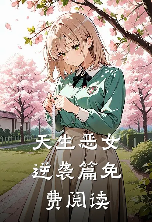 天生恶女逆袭篇免费阅读